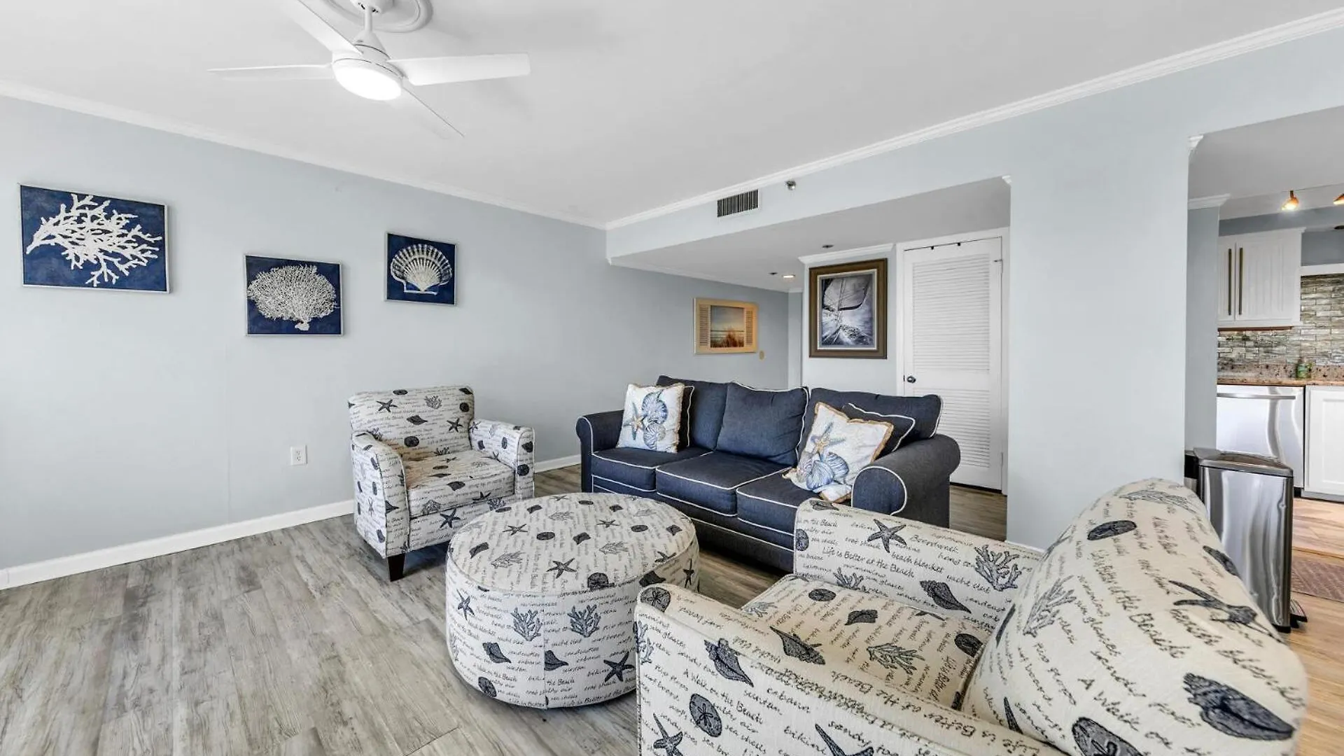 Holiday home Enclave 204A Gulf View Sleeps 7 Villa Destin