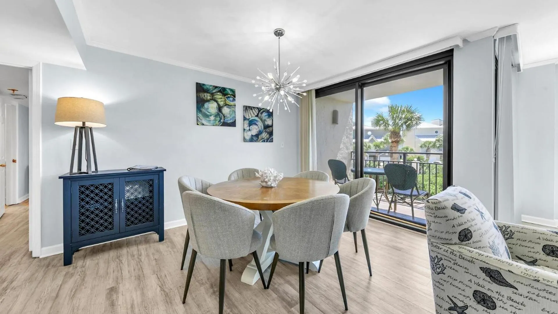 Enclave 204A Gulf View Sleeps 7 Villa Destin United States