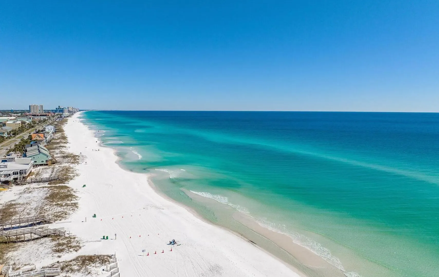 Enclave 204A Gulf View Sleeps 7 Villa Destin