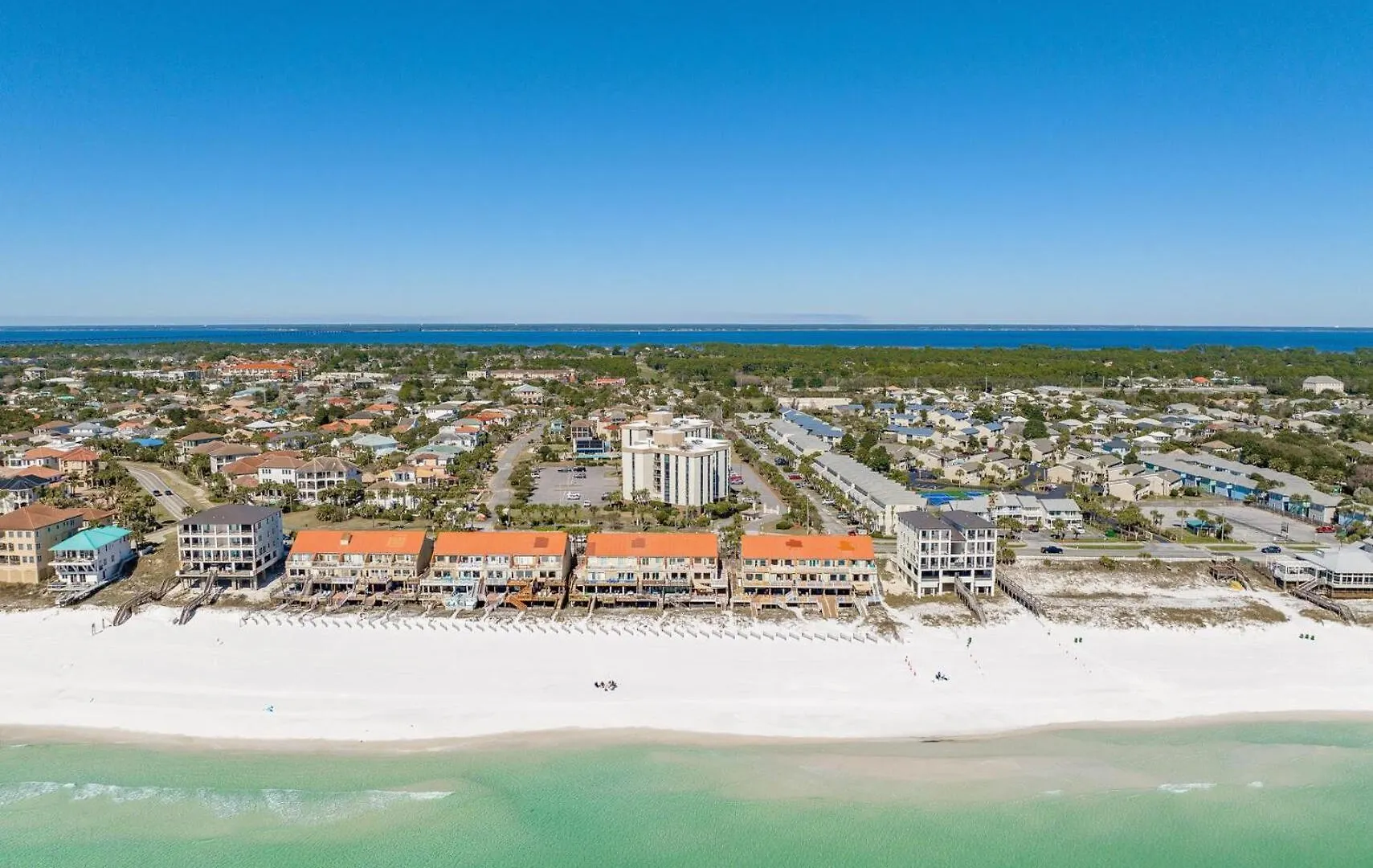 Holiday home Enclave 204A Gulf View Sleeps 7 Villa Destin