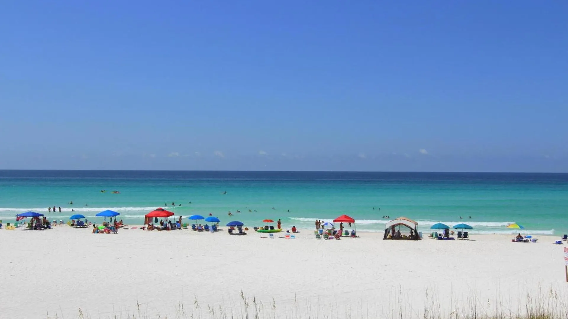 Enclave 204A Gulf View Sleeps 7 Villa Destin