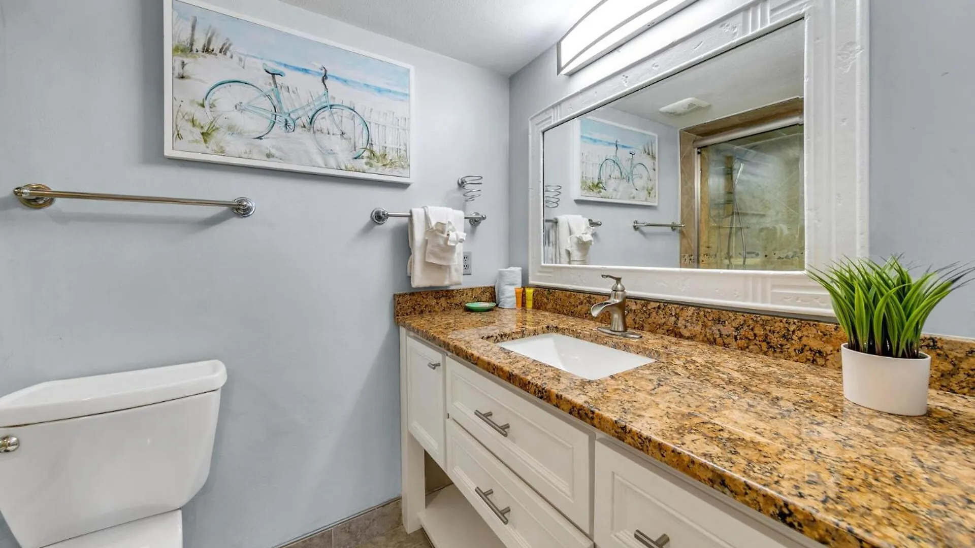 Enclave 204A Gulf View Sleeps 7 Villa Destin