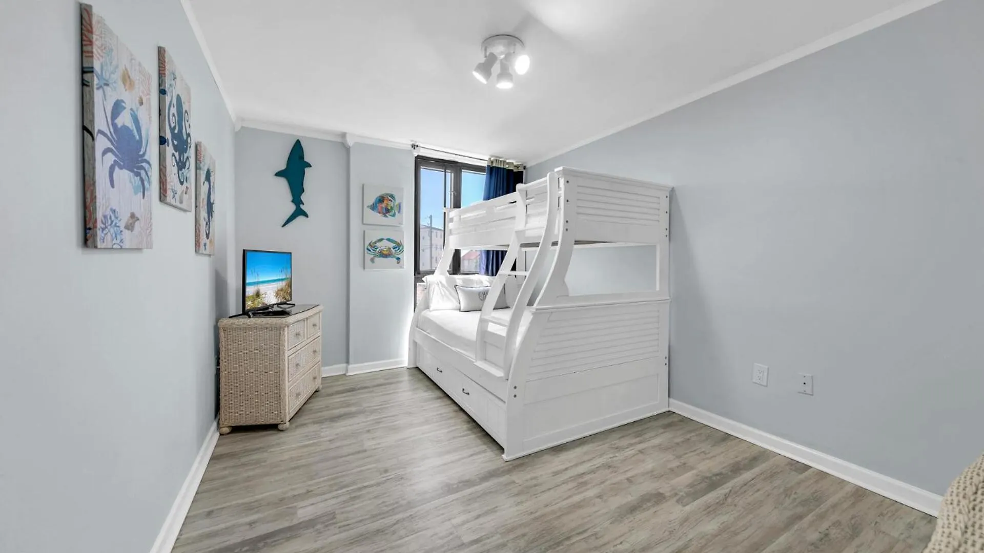 Enclave 204A Gulf View Sleeps 7 Villa Destin 0*,  United States
