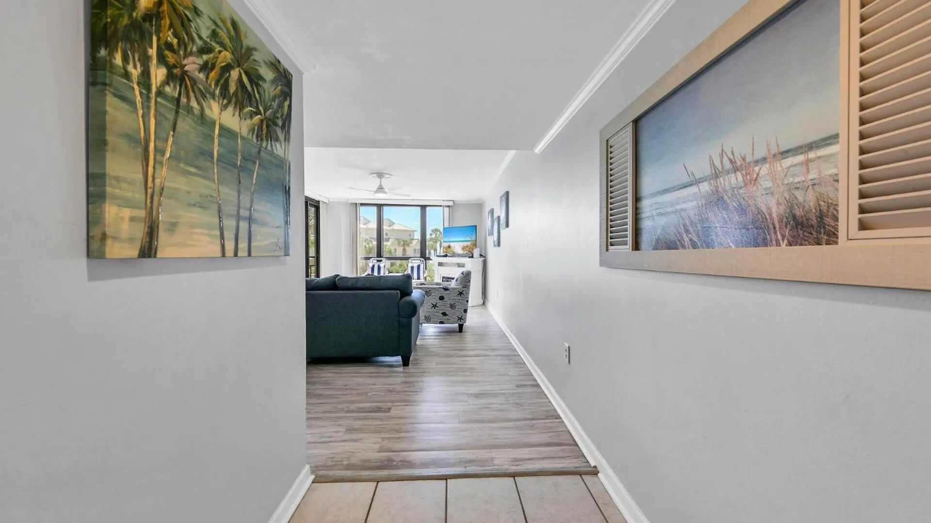 Enclave 204A Gulf View Sleeps 7 Villa Destin 0*,  United States