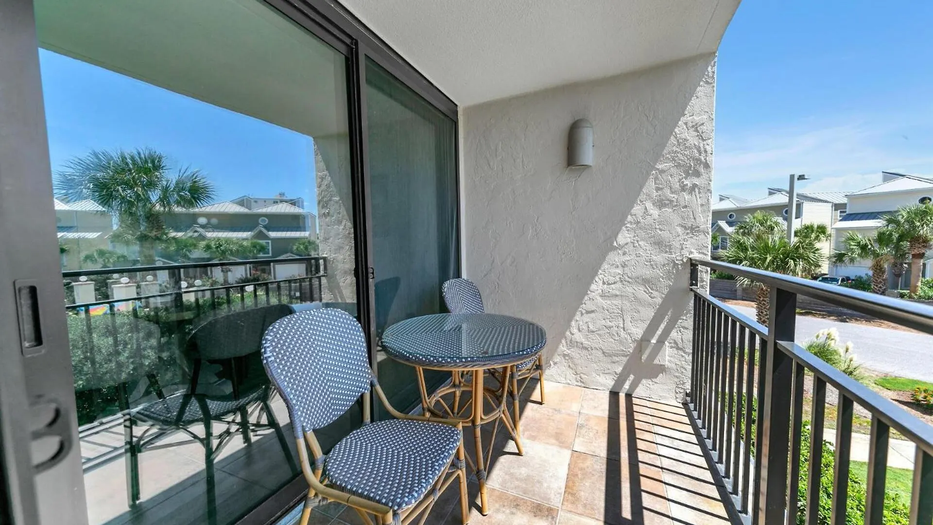 Holiday home Enclave 204A Gulf View Sleeps 7 Villa Destin