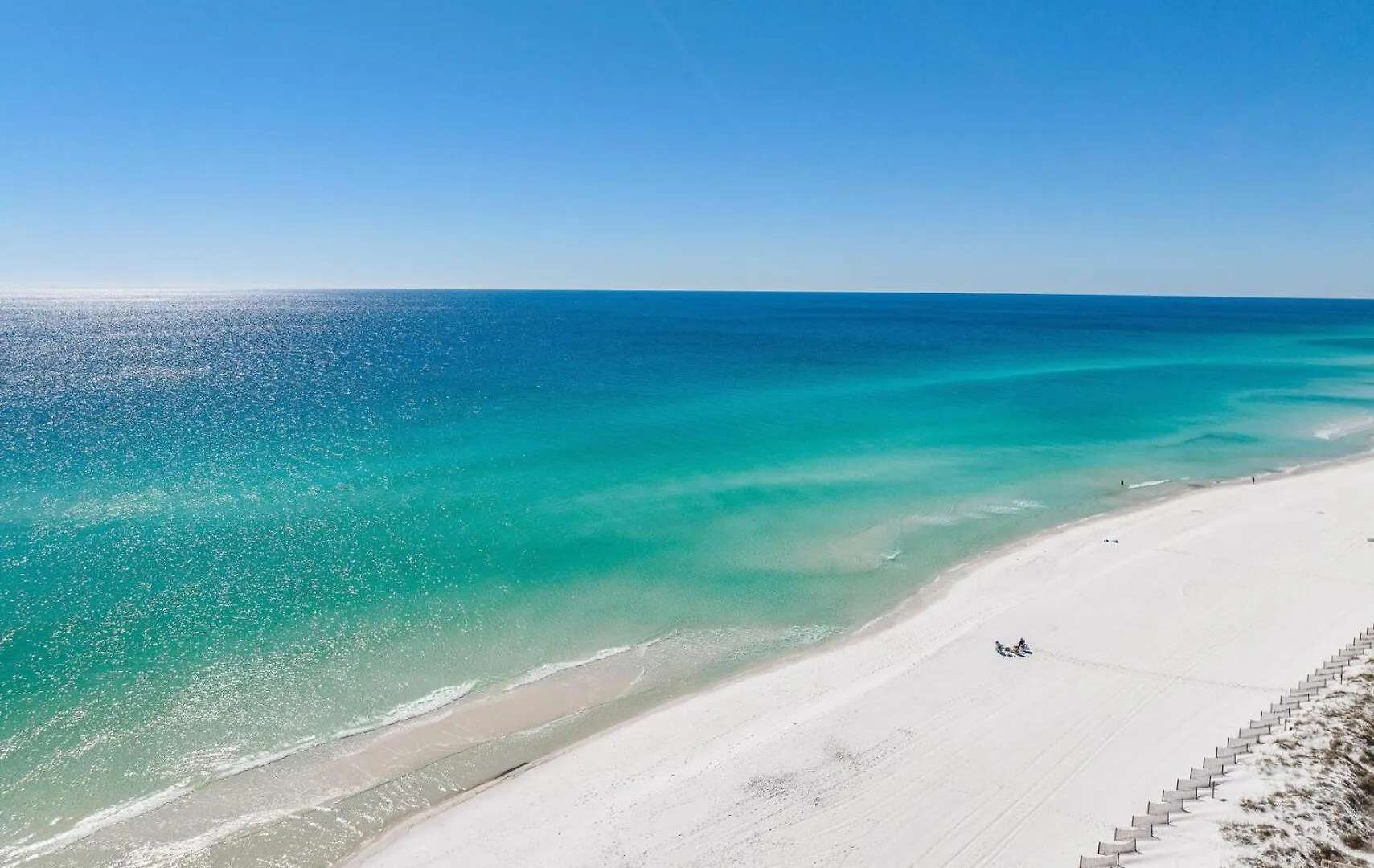 Enclave 204A Gulf View Sleeps 7 Villa Destin 0*,  United States