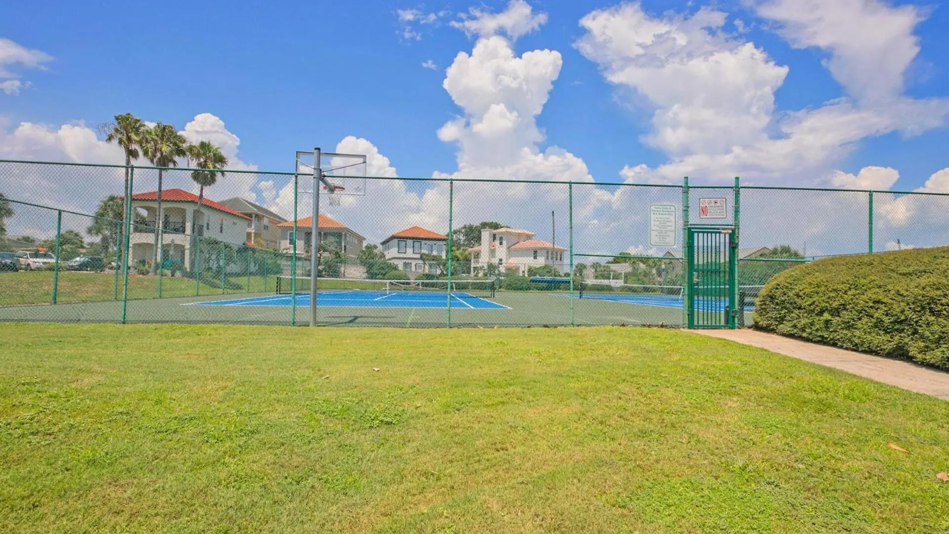 Enclave 204A Gulf View Sleeps 7 Villa Destin
