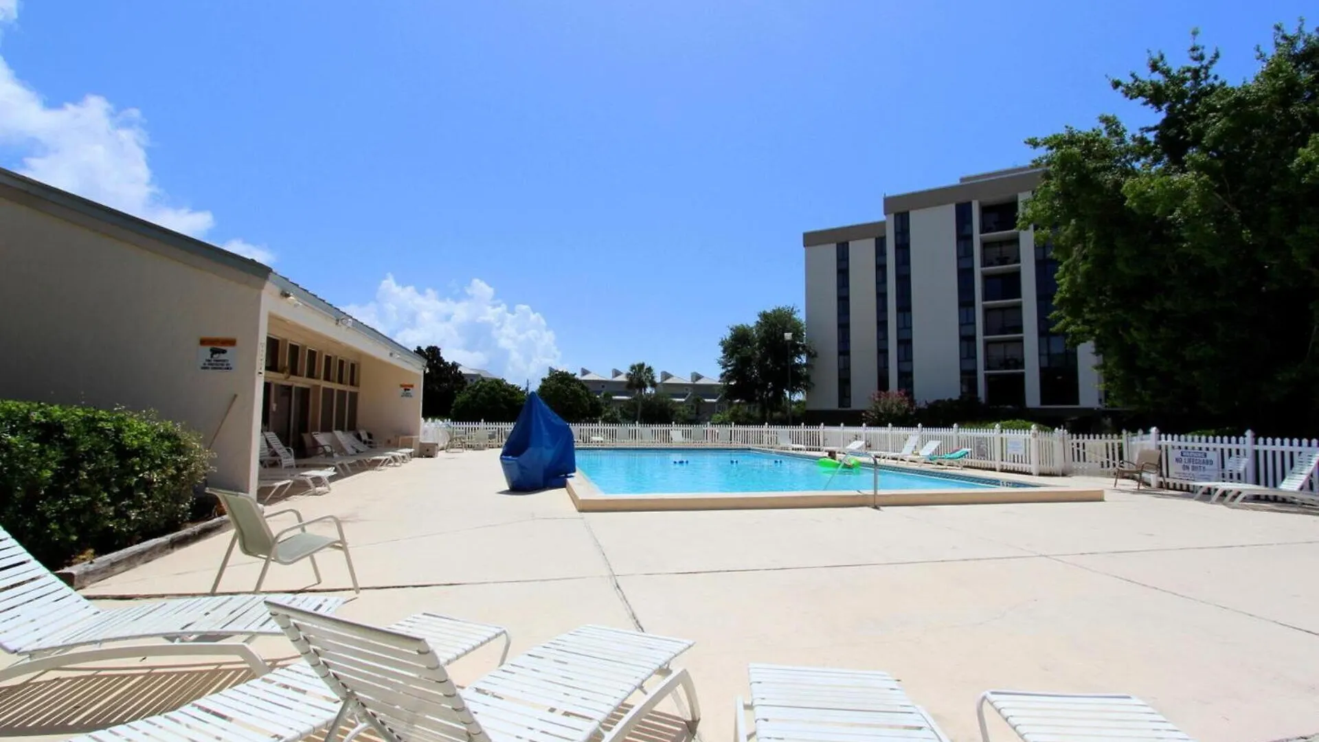 Enclave 204A Gulf View Sleeps 7 Villa Destin United States