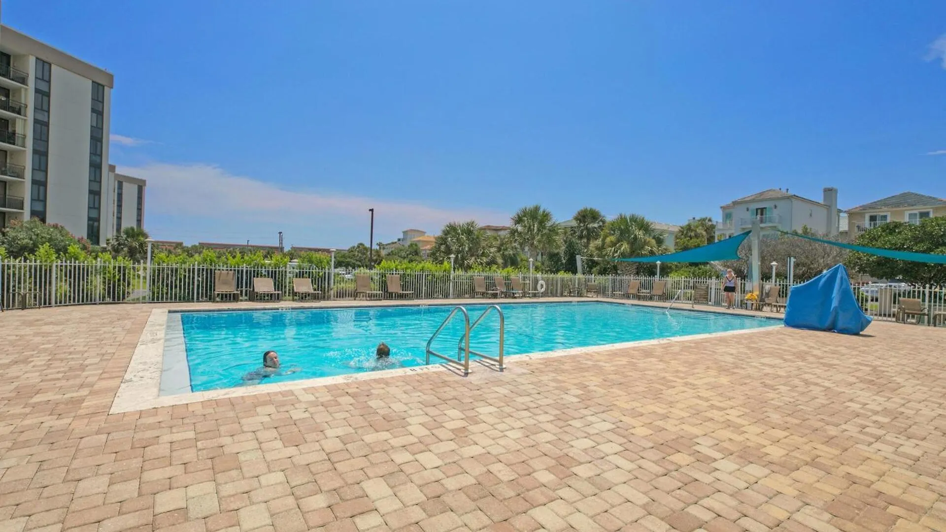 Enclave 204A Gulf View Sleeps 7 Villa Destin 0*,  United States