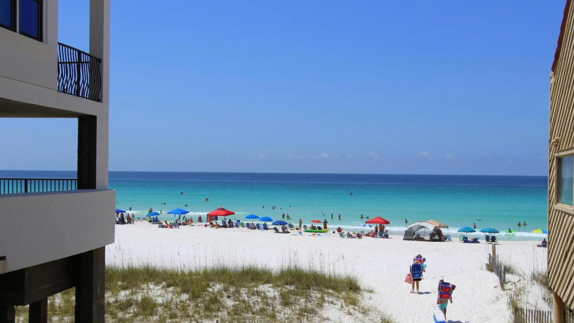 Enclave 204A Gulf View Sleeps 7 Villa Destin Holiday home