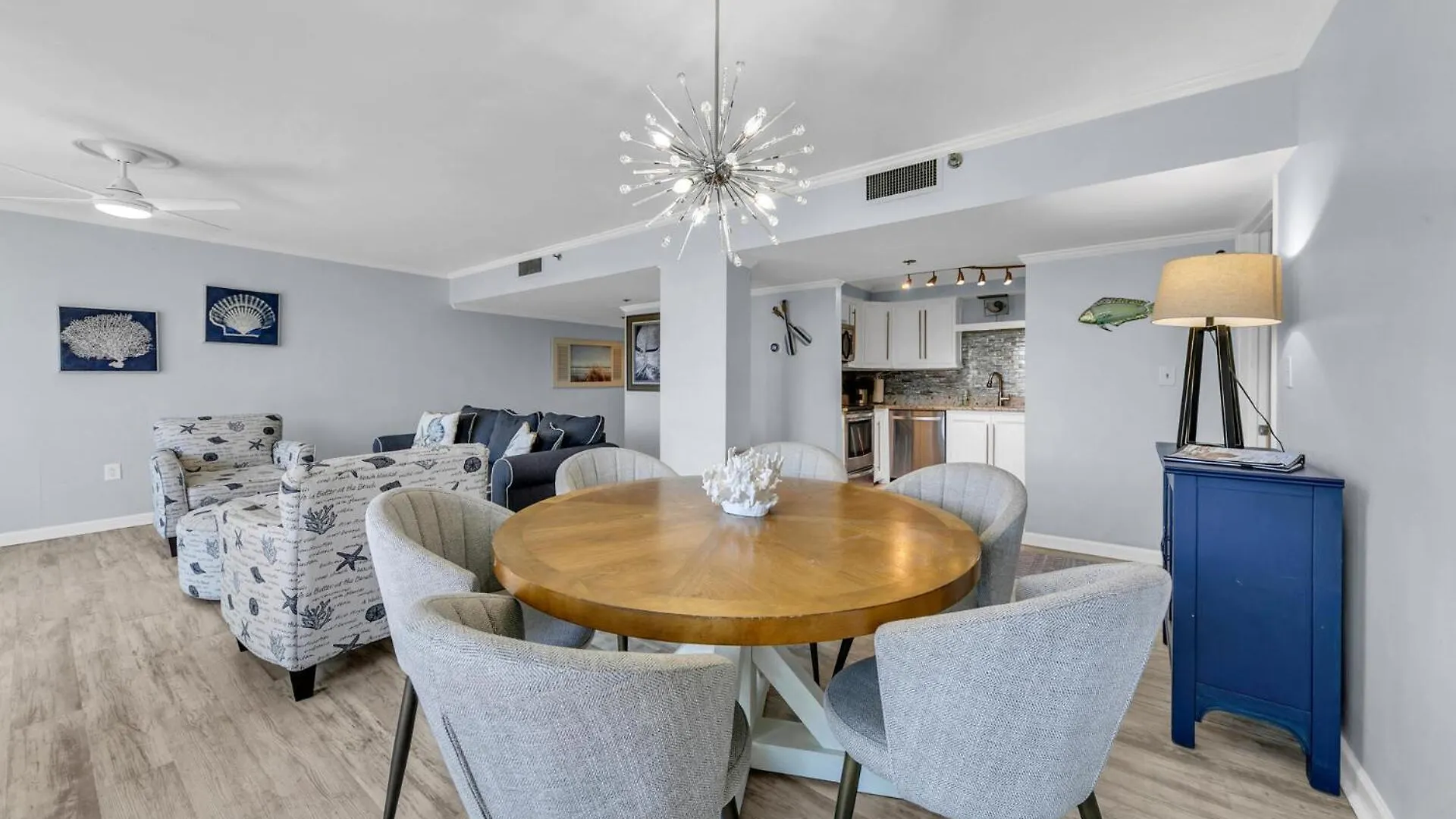 Enclave 204A Gulf View Sleeps 7 Villa Destin Holiday home